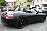 Porsche Boxster S Top Ausst.Hardtop 140.000 km 16.999 &euro; Biebesheim 64584