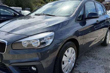 BMW 216 172.164 km 7.490 € Kumhausen 84036