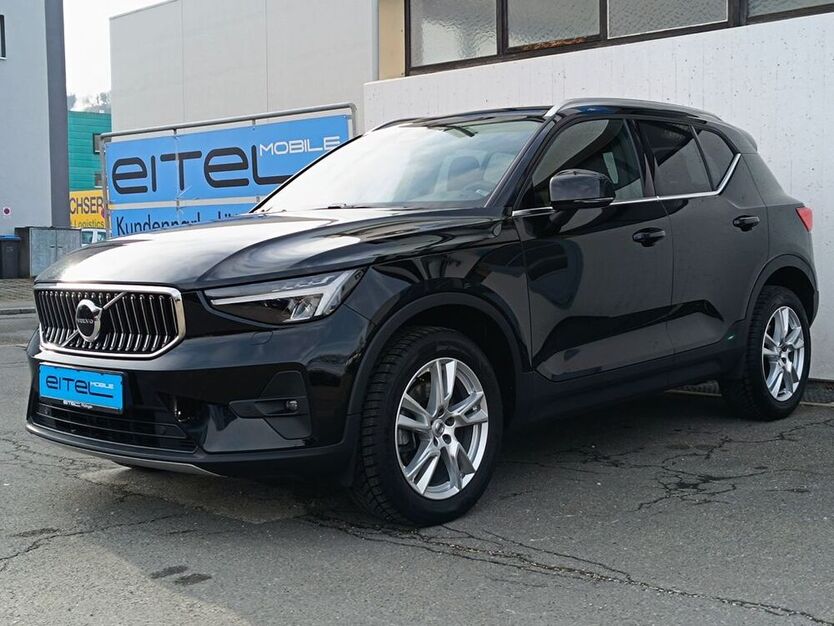 XC40