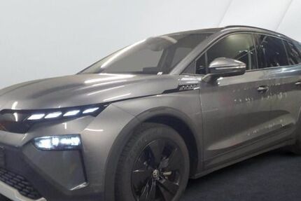 Skoda Elroq 14.100 km 32.833 &euro; Kassel 34123