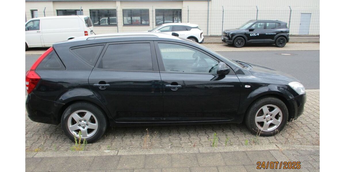 Kia ceed / Ceed 190.000 km 1.600 &euro; Jülich 52428