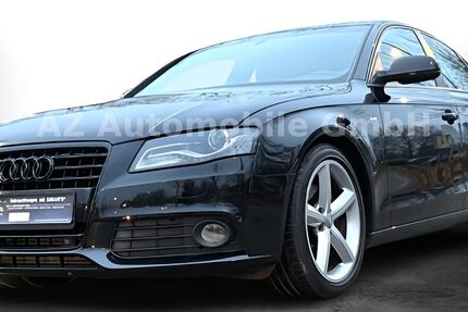 Audi A4 114.000 km 10.900 &euro; bremen 28277