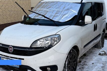 Fiat Doblo 153.000 km 8.999 &euro; Neu Wulmstorf 21629
