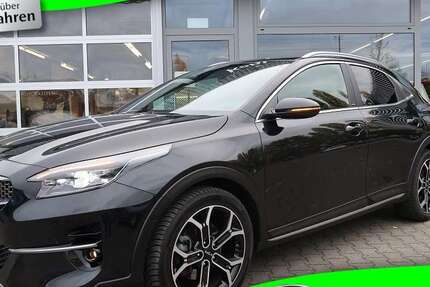 Kia XCeed 39.790 km 23.420 € Marl 45772