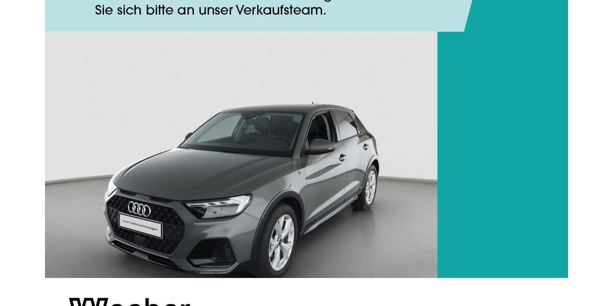 Audi A1 7.147 km 24.990 &euro; Herrenberg 71083