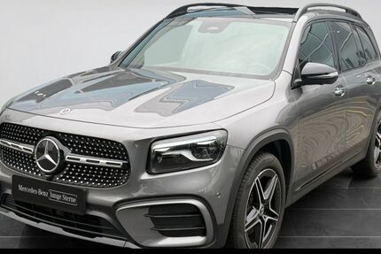 Mercedes-Benz GLB 200 3.913 km 45.940 &euro; Görlitz 02828