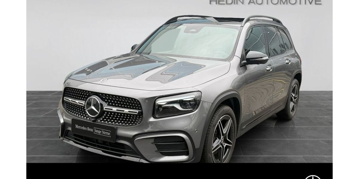 Mercedes-Benz GLB 200 3.913 km 45.940 &euro; Görlitz 02828