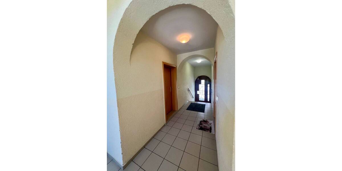 Etagenwohnung Zwickau Pölbitz - 2 Zimmer, 57 m&sup2;, 59.000&euro; | Angebot:26503068