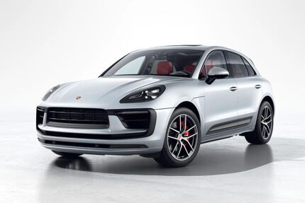 Porsche Macan 22.000 km 72.950 &euro; Fellbach 70736
