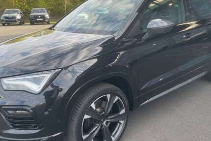 Cupra Ateca 22.823 km 38.980 &euro; Bitburg 54634