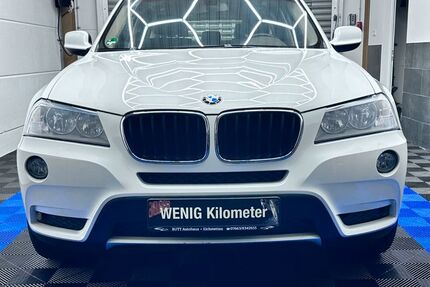 BMW X3 98.000 km 15.299 &euro; Eichstetten 79356