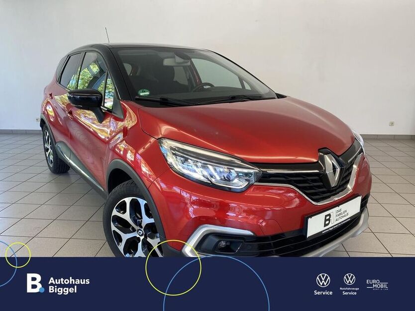 Captur