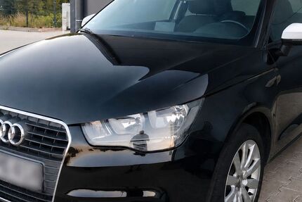 Audi A1 144.500 km 7.600 &euro; Kierspe 58566