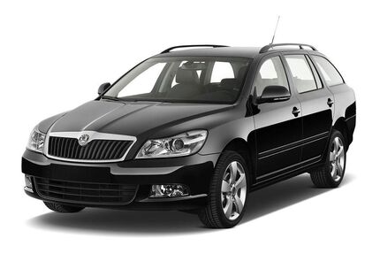 Skoda Octavia 192.500 km 6.800 &euro; Höxter 37671