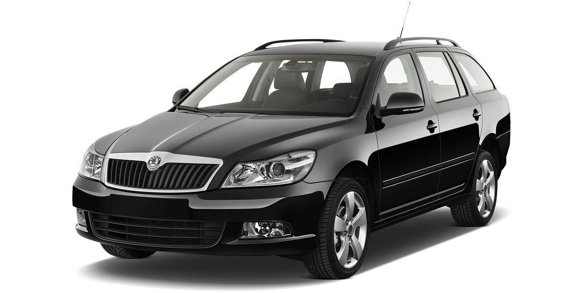 Skoda Octavia 192.500 km 6.800 &euro; Höxter 37671