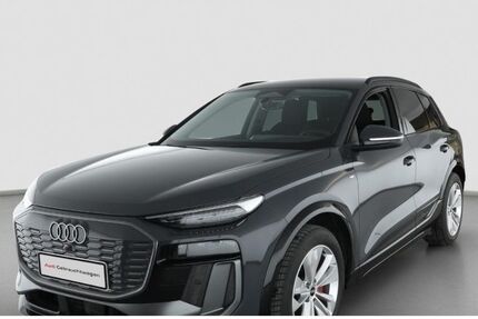Audi Q6 e-tron 8.885 km 62.490 &euro; Holzminden 37603