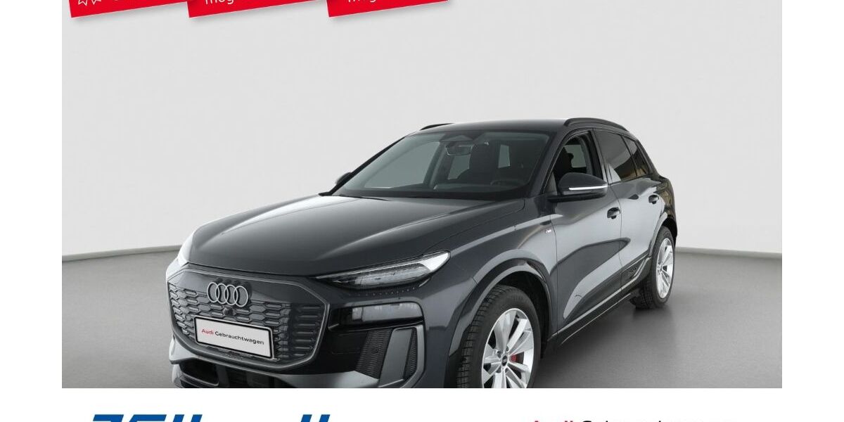 Audi Q6 e-tron 8.885 km 62.490 &euro; Holzminden 37603