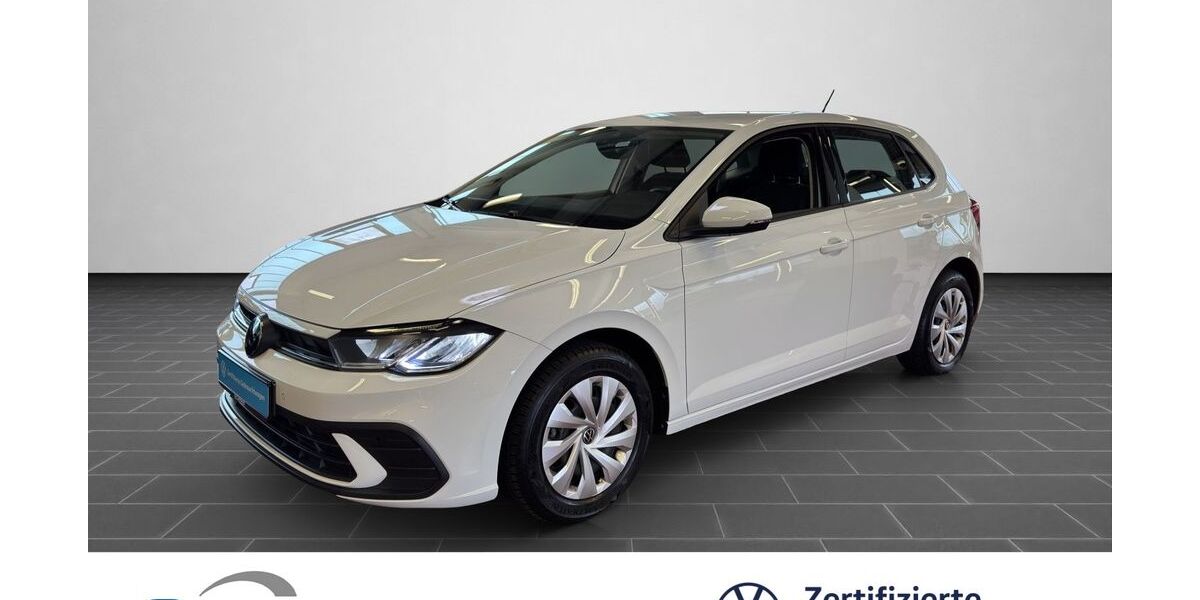VW Polo 7.632 km 16.480 &euro; Aschaffenburg 63741