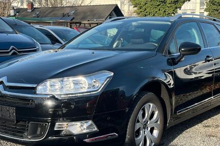 Citroen C5 214.000 km 5.390 &euro; Frankfurt 65933
