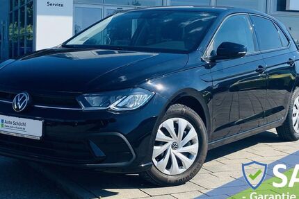 VW Polo 41.469 km 16.948 &euro; Schrobenhausen-Edelshsn. 86529