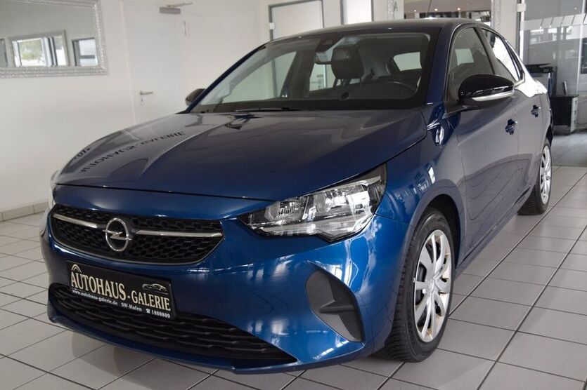 Corsa