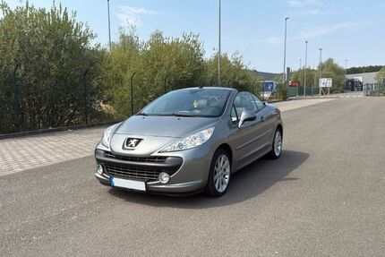 Peugeot 207 184.000 km 1.999 &euro; Steinweiler 76872
