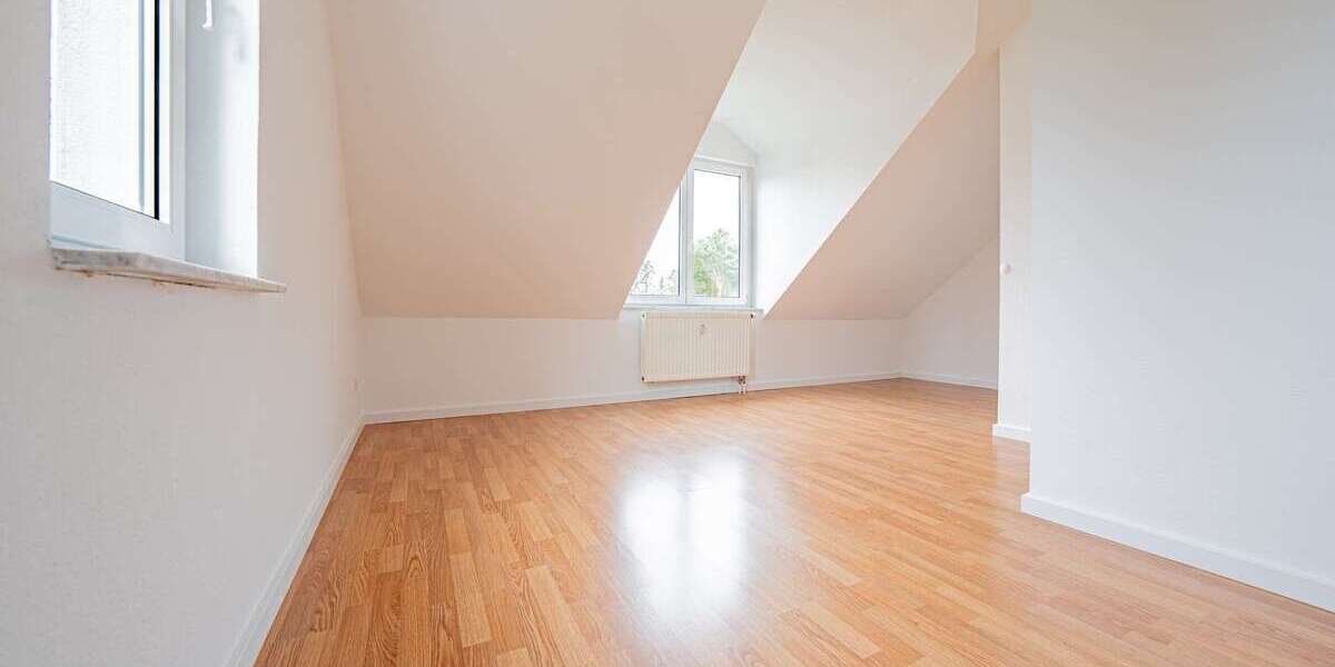 Wohnen mit Atelierflair – Maisonettewohnung in Wassernähe zum Zeuthener See - Maisonettenwohnung Zeuthen | Angebot:26095734