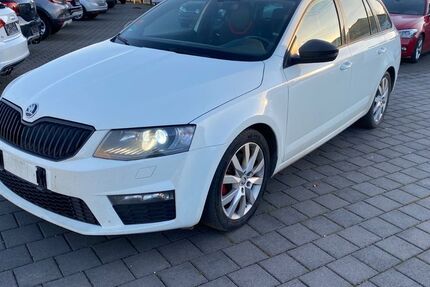 Skoda Octavia 243.277 km 7.699 &euro; Ofterdingen 72131
