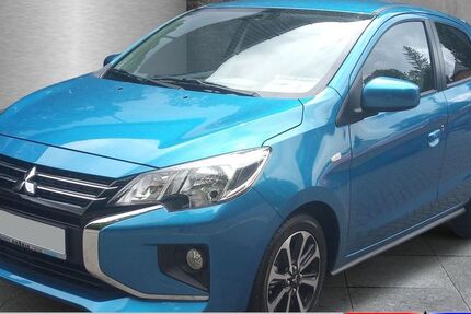 Mitsubishi Space Star 3.700 km 14.990 € Chemnitz 09126