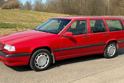 Volvo 850 293.861 km 5.900 &euro; Bad Neuenahr Ahrweiler 53474