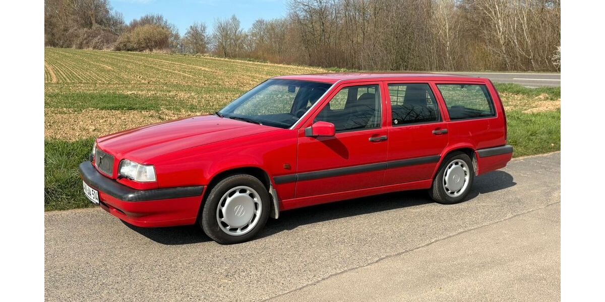 Volvo 850 293.861 km 5.900 &euro; Bad Neuenahr Ahrweiler 53474