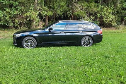 BMW 520 127.530 km 20.000 &euro; Hofstetten 86928