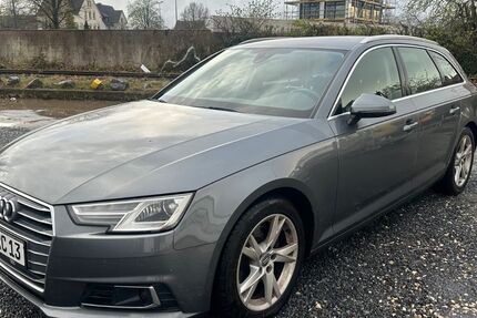 Audi A4 240.000 km 13.850 &euro; Gütersloh 33330