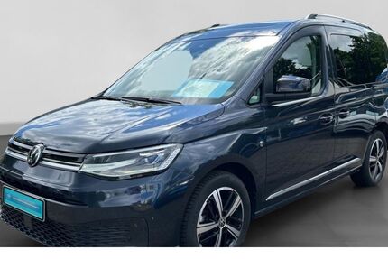 VW Caddy 28.416 km 34.970 &euro; Lüneburg 21335