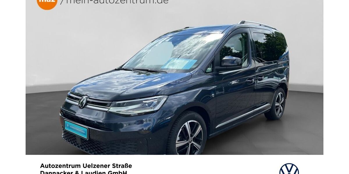 VW Caddy 28.416 km 34.970 &euro; Lüneburg 21335