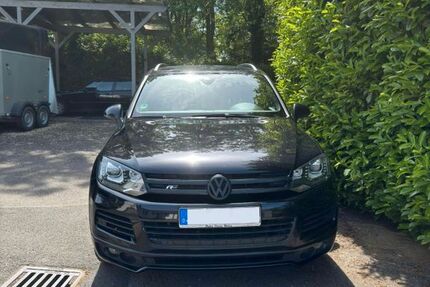 VW Touareg 161.700 km 20.500 &euro; Heinsberg 52525