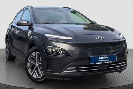 Hyundai KONA 36.621 km 25.900 &euro; Berlin 12683