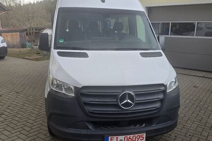 Mercedes-Benz Sprinter 203.000 km 25.999 &euro; Titting 85135