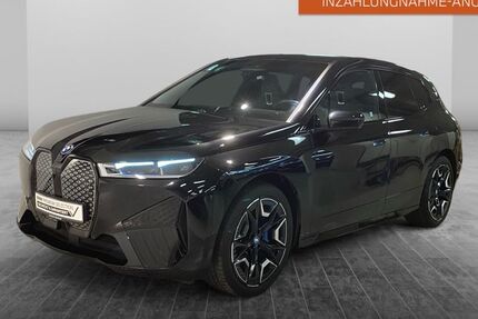BMW iX 22.142 km 55.710 € Leipzig 04103