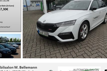 Skoda Octavia 58.990 km 36.190 &euro; Wiesloch 69168