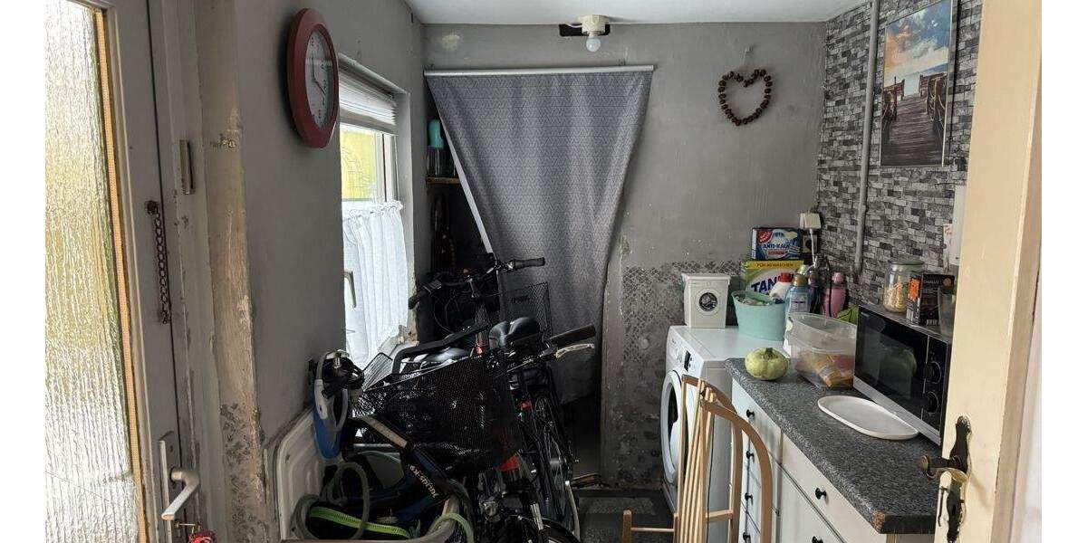 Einfamilienhaus Burg (Dithmarschen) - 6 Zimmer, 105 m&sup2;, 179.000&euro; | Angebot:25247551