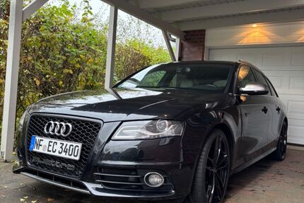 Audi S4 185.100 km 12.900 &euro; Mildstedt 25866