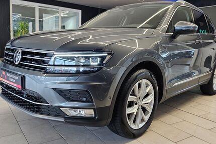 VW Tiguan 115.503 km 19.900 &euro; Höxter 37671