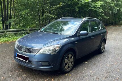 Kia ceed / Ceed 150.000 km 2.500 € plettenberg 58840