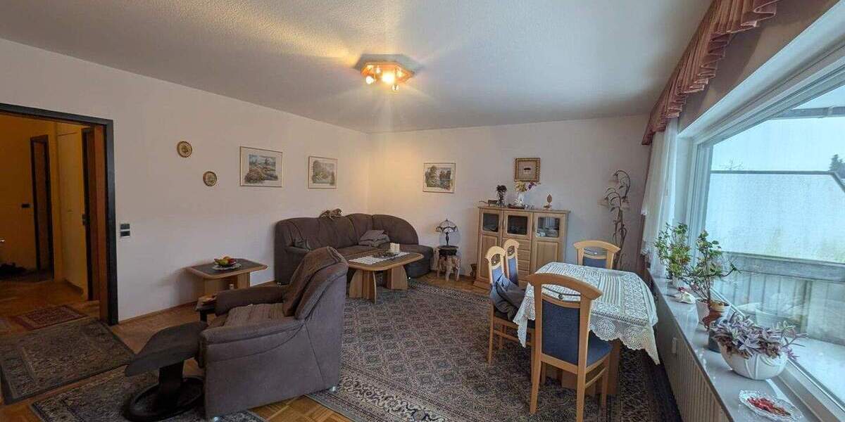 Etagenwohnung Buchholz in der Nordheide Buchholz - 3 Zimmer, 86 m&sup2;, 249.000&euro; | Angebot:24670729