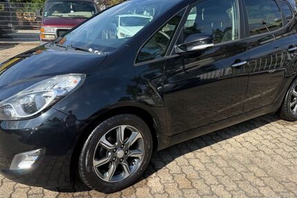 Hyundai ix20 197.320 km 5.499 &euro; Hanau 63452