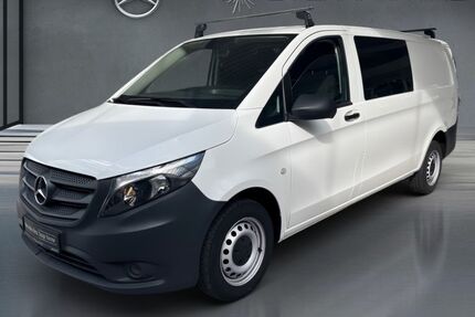 Mercedes-Benz Vito 37.617 km 26.708 &euro; Bardowick 21357