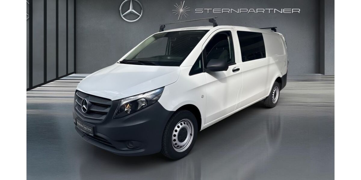 Mercedes-Benz Vito 37.617 km 26.708 &euro; Bardowick 21357