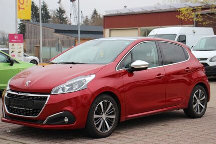 Peugeot 208 200.000 km 5.990 &euro; Krumbach (Schwaben) 86381