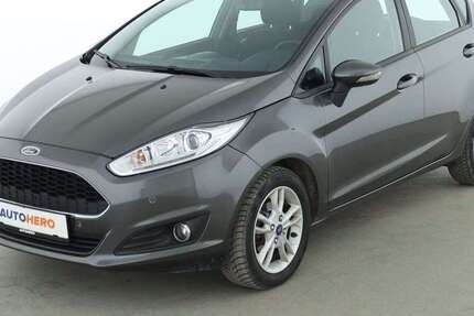 Ford Fiesta 90.266 km 9.990 &euro; Frankfurt am Main 65936
